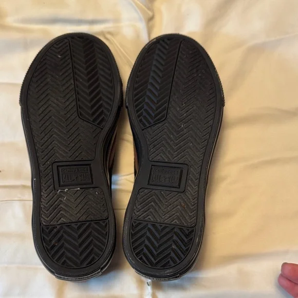 Converse slip on Sailor Jerry limited edition - Picture 4 of 5